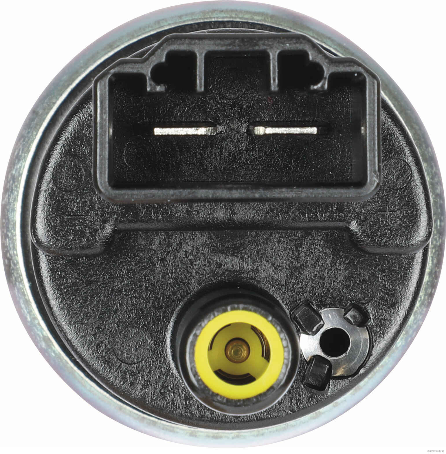 Pompe à carburant (Pompe à gasoil) HERTH+BUSS JAKOPARTS ref. J1602040