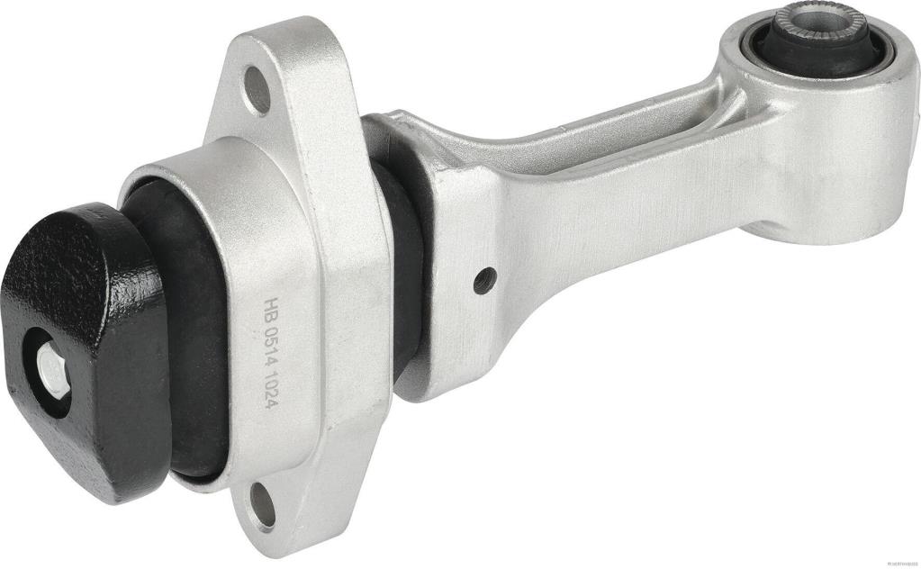 Support moteur (Silent bloc moteur) HERTH+BUSS JAKOPARTS ref. J1790514