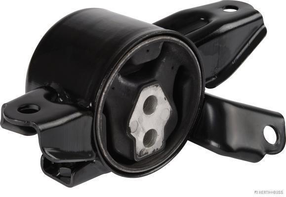 Support moteur (Silent bloc moteur) HERTH+BUSS JAKOPARTS ref. J1790536
