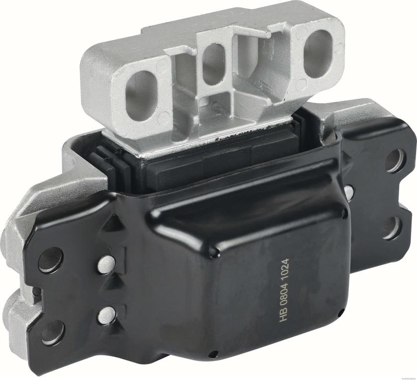 Support moteur (Silent bloc moteur) HERTH+BUSS JAKOPARTS ref. J1790804