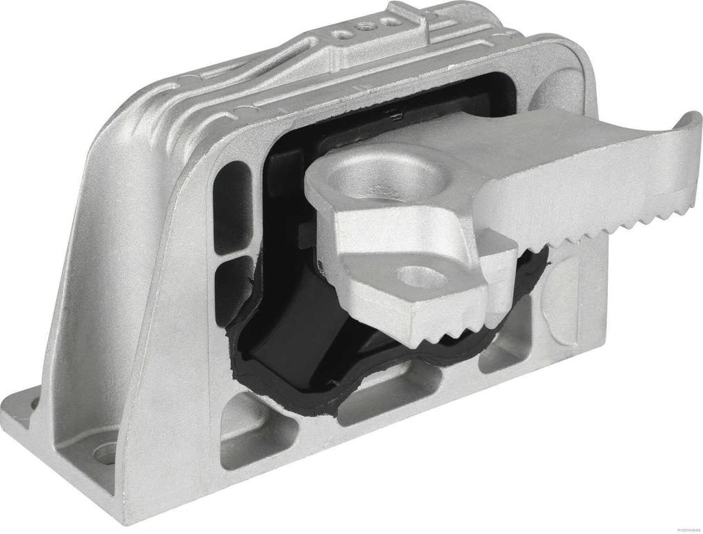 Support moteur (Silent bloc moteur) HERTH+BUSS JAKOPARTS ref. J1791038