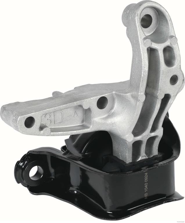 Suporte do motor HERTH+BUSS JAKOPARTS ref. J1791040