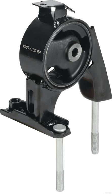 Support moteur (Silent bloc moteur) HERTH+BUSS JAKOPARTS ref. J1792017