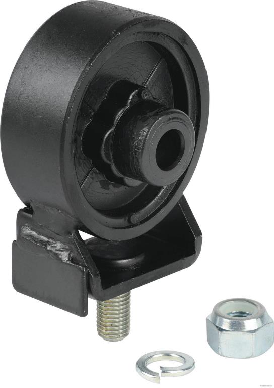 Support moteur (Silent bloc moteur) HERTH+BUSS JAKOPARTS ref. J1795003