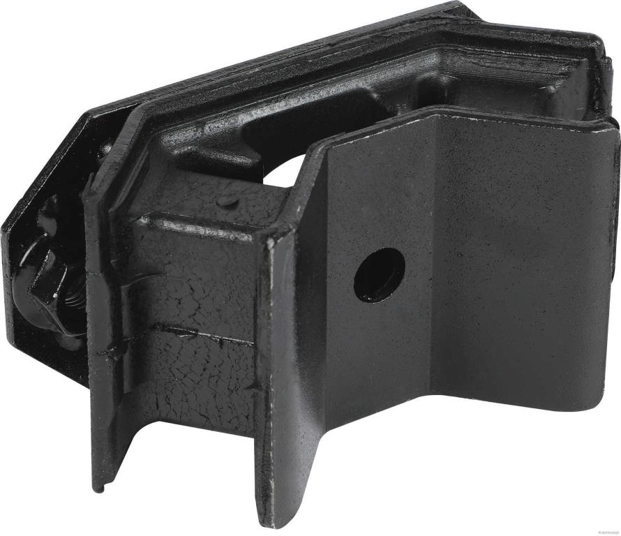 Support moteur (Silent bloc moteur) HERTH+BUSS JAKOPARTS ref. J1798000
