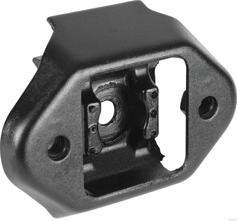 Support moteur (Silent bloc moteur) HERTH+BUSS JAKOPARTS ref. J1798008