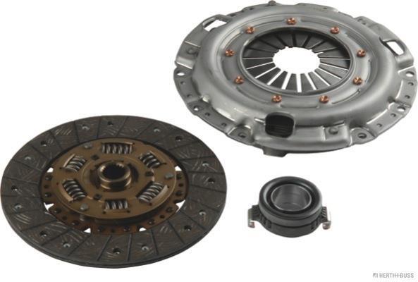 Kit d'embrayage HERTH+BUSS JAKOPARTS J2000309