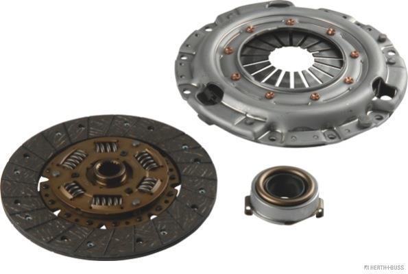 Kit de embrague HERTH+BUSS JAKOPARTS ref. J2000327