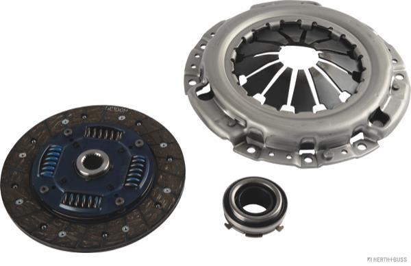 Kit d'embrayage HERTH+BUSS JAKOPARTS J2000366