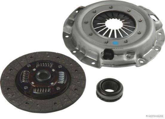 Kit d'embrayage HERTH+BUSS JAKOPARTS J2000564