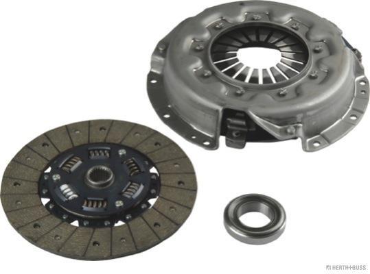 Kit d'embrayage HERTH+BUSS JAKOPARTS ref. J2001011