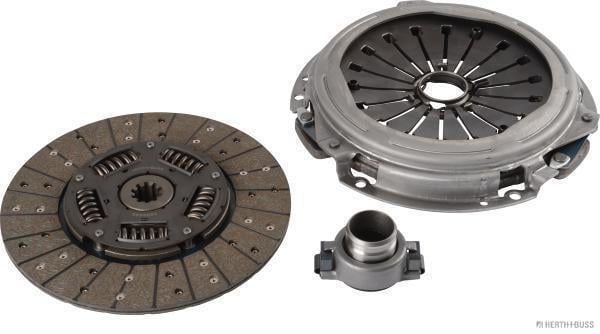 Kit de embrague HERTH+BUSS JAKOPARTS ref. J2001249