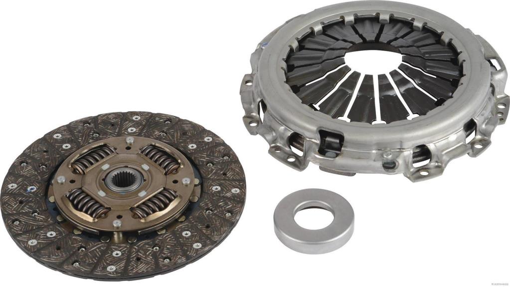 Kit de embrague HERTH+BUSS JAKOPARTS ref. J2001304