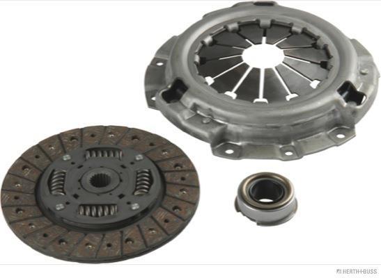 Kit d'embrayage HERTH+BUSS JAKOPARTS J2003082