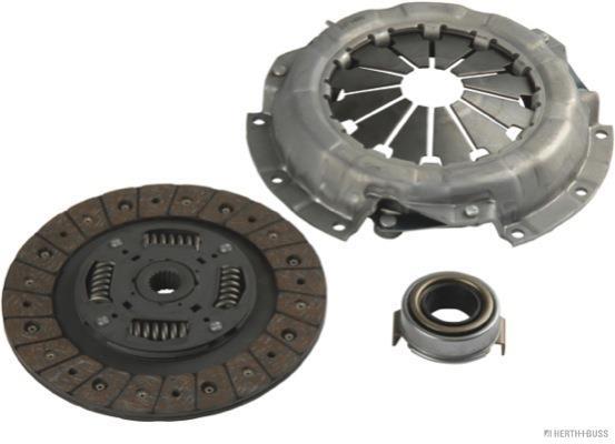 Kit d'embrayage HERTH+BUSS JAKOPARTS ref. J2008018