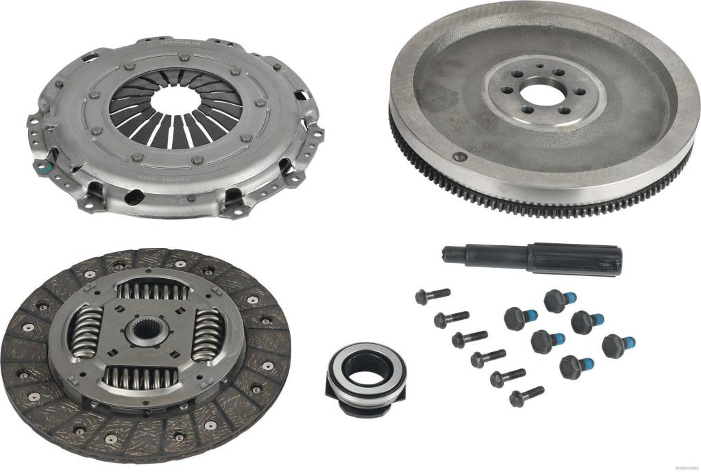 Kit adaptateur, embrayage HERTH+BUSS JAKOPARTS ref. J2010800