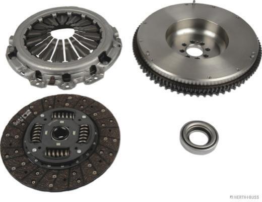 Kit adaptateur, embrayage HERTH+BUSS JAKOPARTS ref. J2011000