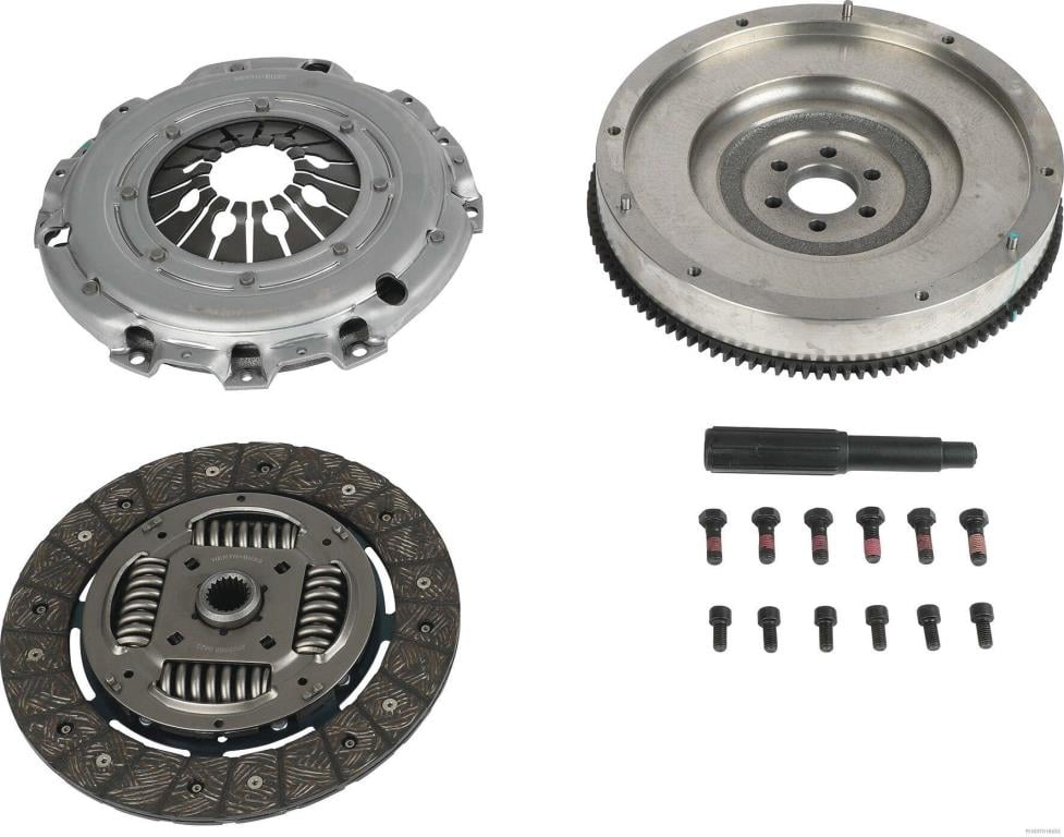 Kit adaptateur, embrayage HERTH+BUSS JAKOPARTS ref. J2013001