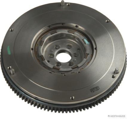 Volant moteur (Volant bimasse) HERTH+BUSS JAKOPARTS ref. J2112001