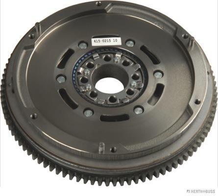Volant moteur (Volant bimasse) HERTH+BUSS JAKOPARTS ref. J2112002
