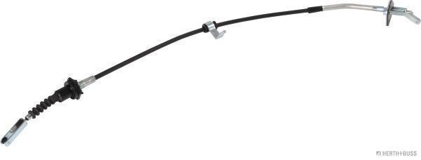 Câble d'embrayage HERTH+BUSS JAKOPARTS ref. J2300306