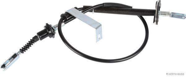 Câble d'embrayage HERTH+BUSS JAKOPARTS ref. J2300508