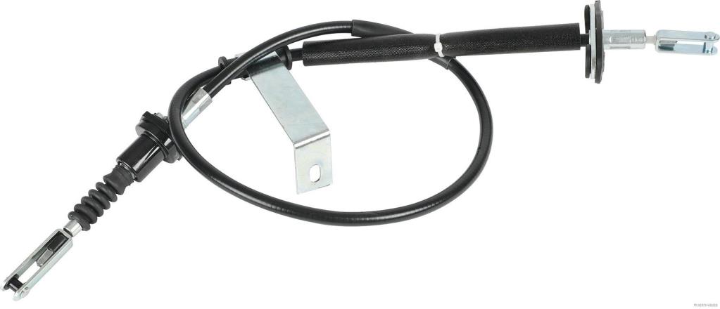 Câble d'embrayage HERTH+BUSS JAKOPARTS ref. J2300509