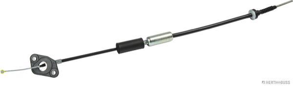 Câble d'embrayage HERTH+BUSS JAKOPARTS ref. J2300901