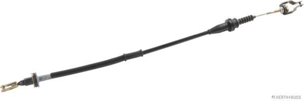 Câble d'embrayage HERTH+BUSS JAKOPARTS ref. J2301002