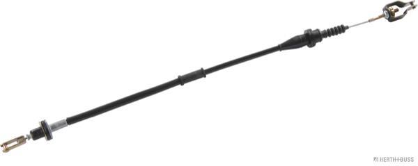 Câble d'embrayage HERTH+BUSS JAKOPARTS ref. J2301008