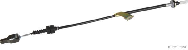 Câble d'embrayage HERTH+BUSS JAKOPARTS J2301018