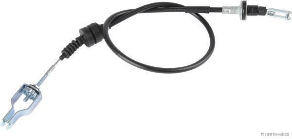 Câble d'embrayage HERTH+BUSS JAKOPARTS ref. J2301019