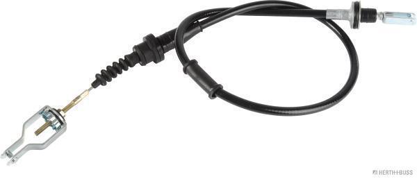 Câble d'embrayage HERTH+BUSS JAKOPARTS ref. J2301022