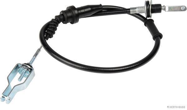 Câble d'embrayage HERTH+BUSS JAKOPARTS ref. J2301024