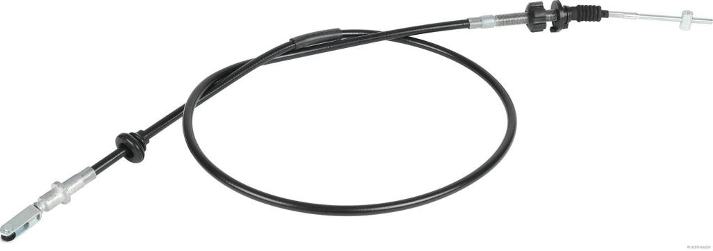 Câble d'embrayage HERTH+BUSS JAKOPARTS ref. J2302001