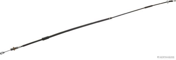 Câble d'embrayage HERTH+BUSS JAKOPARTS ref. J2305004