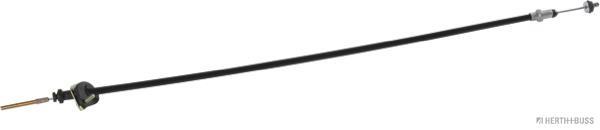 Câble d'embrayage HERTH+BUSS JAKOPARTS ref. J2306002