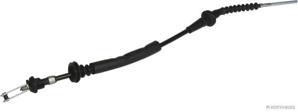 Câble d'embrayage HERTH+BUSS JAKOPARTS ref. J2308015