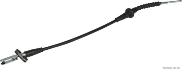 Câble d'embrayage HERTH+BUSS JAKOPARTS ref. J2308019
