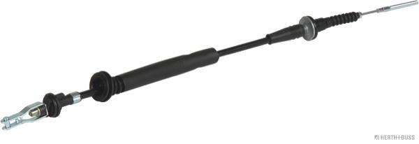 Câble d'embrayage HERTH+BUSS JAKOPARTS ref. J2308022