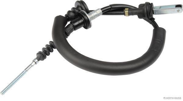 Câble d'embrayage HERTH+BUSS JAKOPARTS ref. J2308026