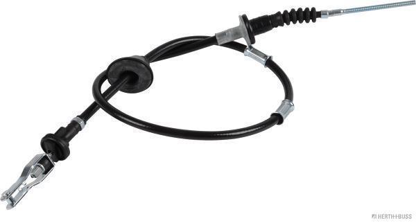 Câble d'embrayage HERTH+BUSS JAKOPARTS ref. J2308031