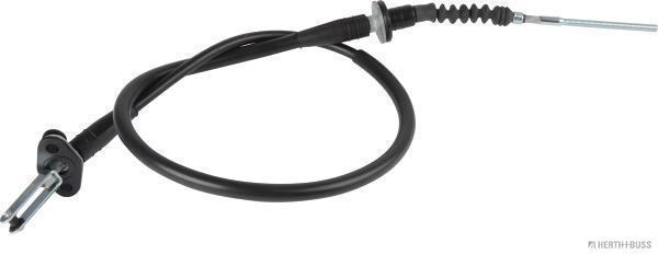 Câble d'embrayage HERTH+BUSS JAKOPARTS ref. J2308033