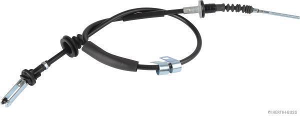 Câble d'embrayage HERTH+BUSS JAKOPARTS ref. J2308034