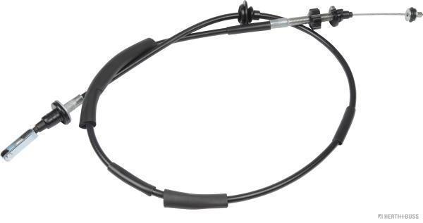 Câble d'embrayage HERTH+BUSS JAKOPARTS ref. J2308035