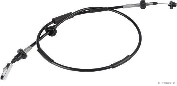 Câble d'embrayage HERTH+BUSS JAKOPARTS ref. J2308037