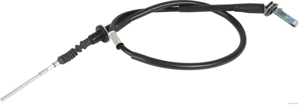 Câble d'embrayage HERTH+BUSS JAKOPARTS ref. J2308040
