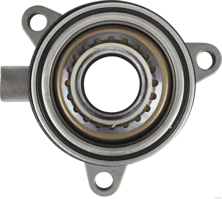Rolamento da embraiagem HERTH+BUSS JAKOPARTS ref. J2412002
