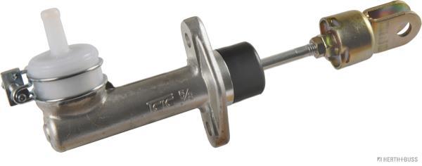 Emetteur d'embrayage (Cylindre émetteur de débrayage) HERTH+BUSS JAKOPARTS ref. J2500301