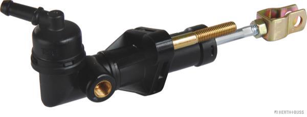 Emetteur d'embrayage (Cylindre émetteur de débrayage) HERTH+BUSS JAKOPARTS ref. J2500305